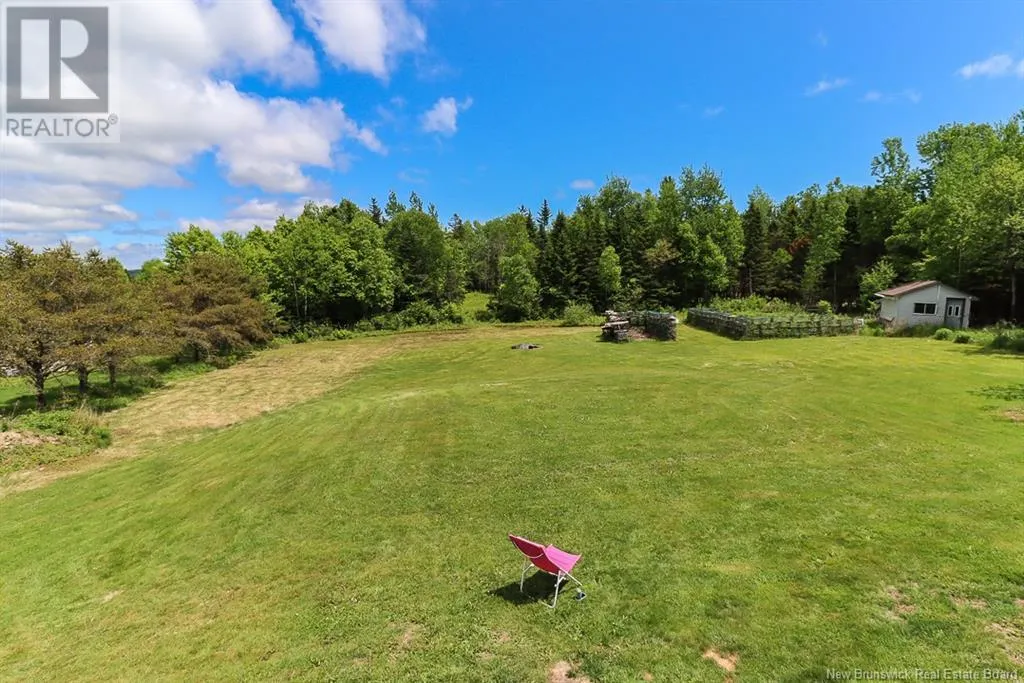 460 Big Salmon River Road