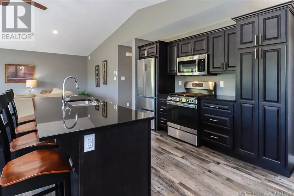 460 Big Salmon River Road