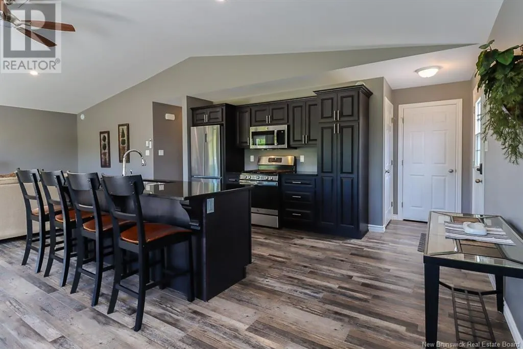 460 Big Salmon River Road