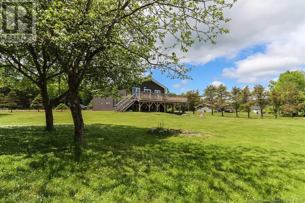 460 Big Salmon River Road