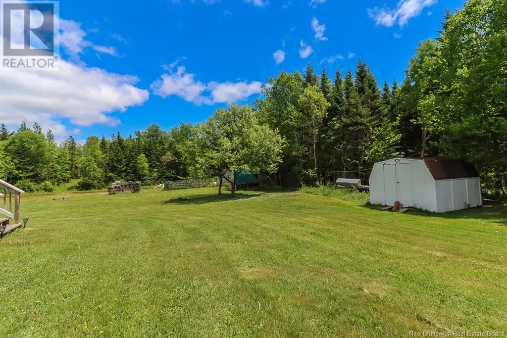 460 Big Salmon River Road