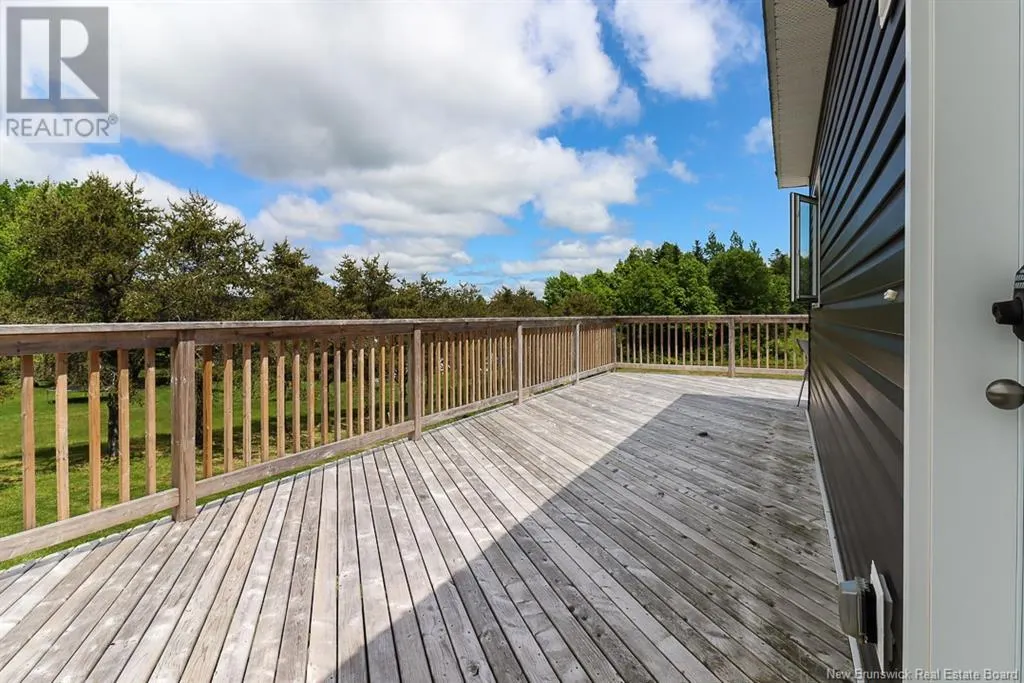 460 Big Salmon River Road
