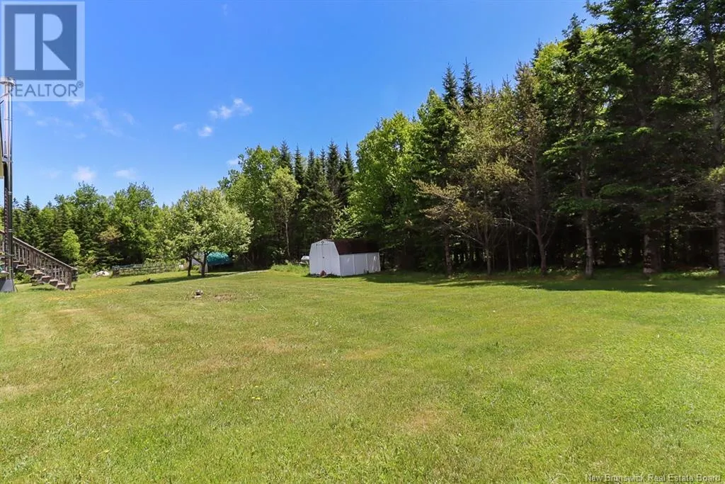 460 Big Salmon River Road