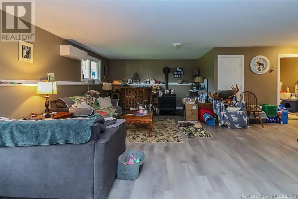 460 Big Salmon River Road