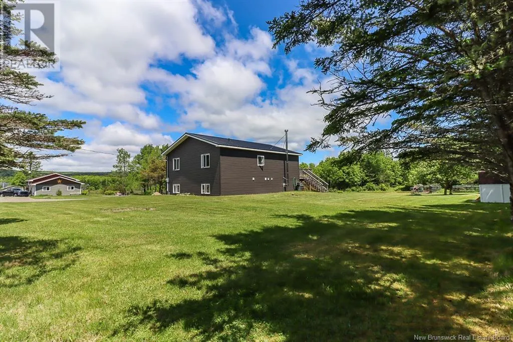 460 Big Salmon River Road