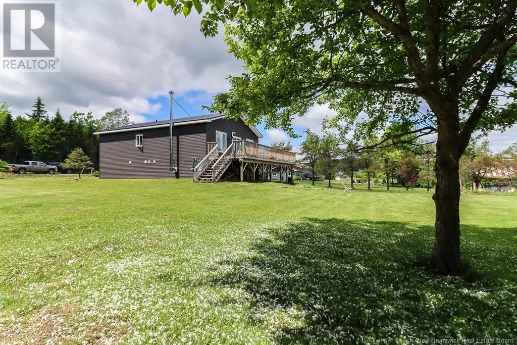 460 Big Salmon River Road