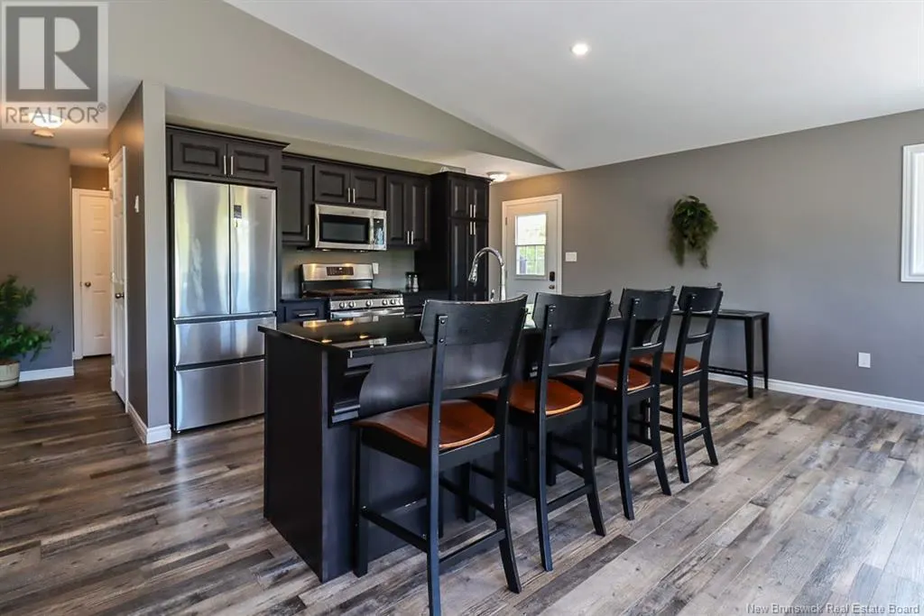 460 Big Salmon River Road