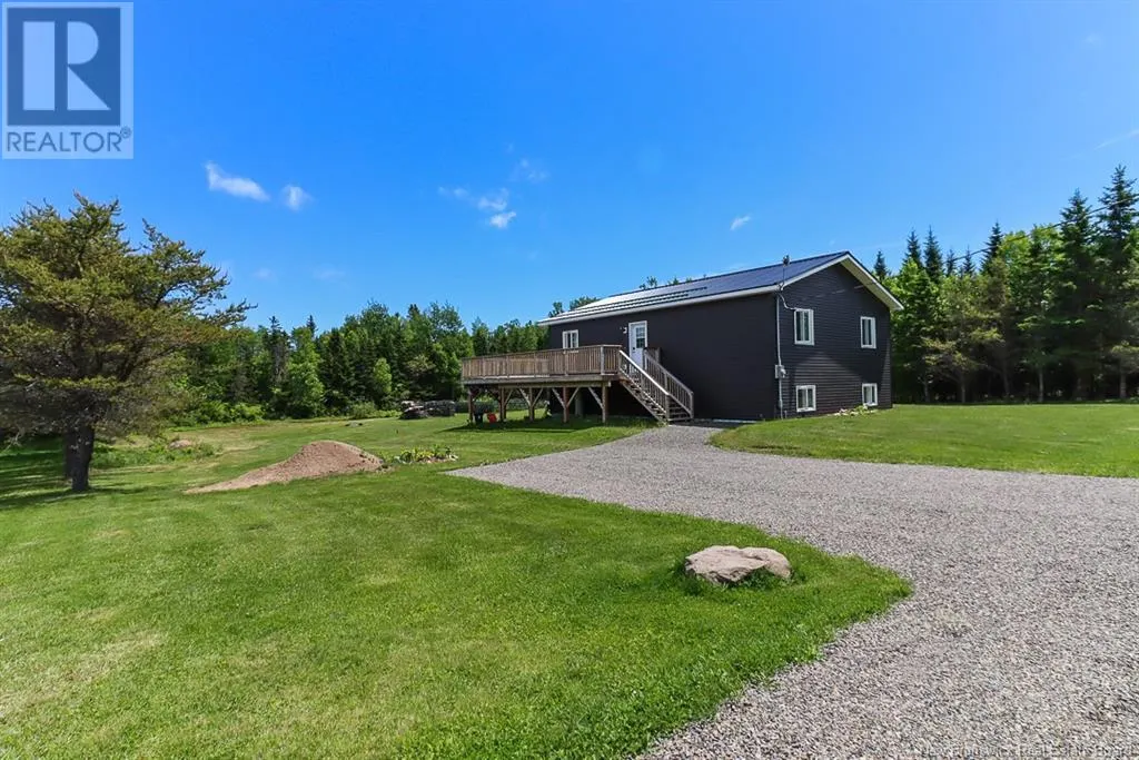 460 Big Salmon River Road