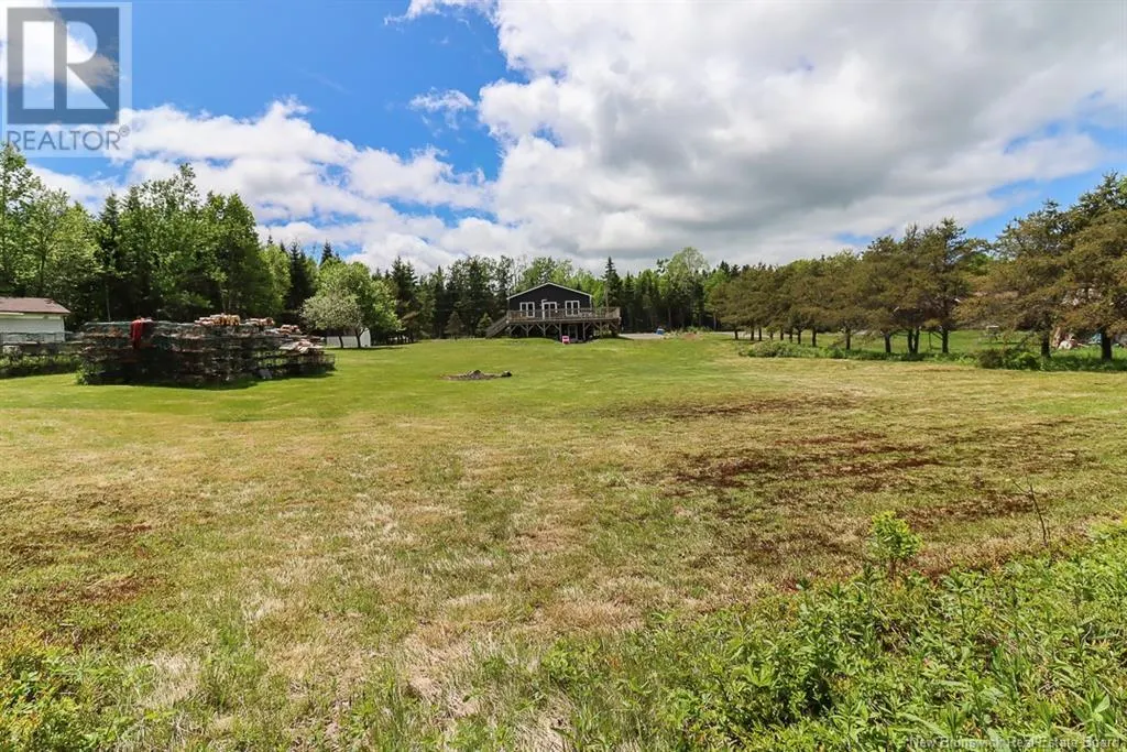 460 Big Salmon River Road