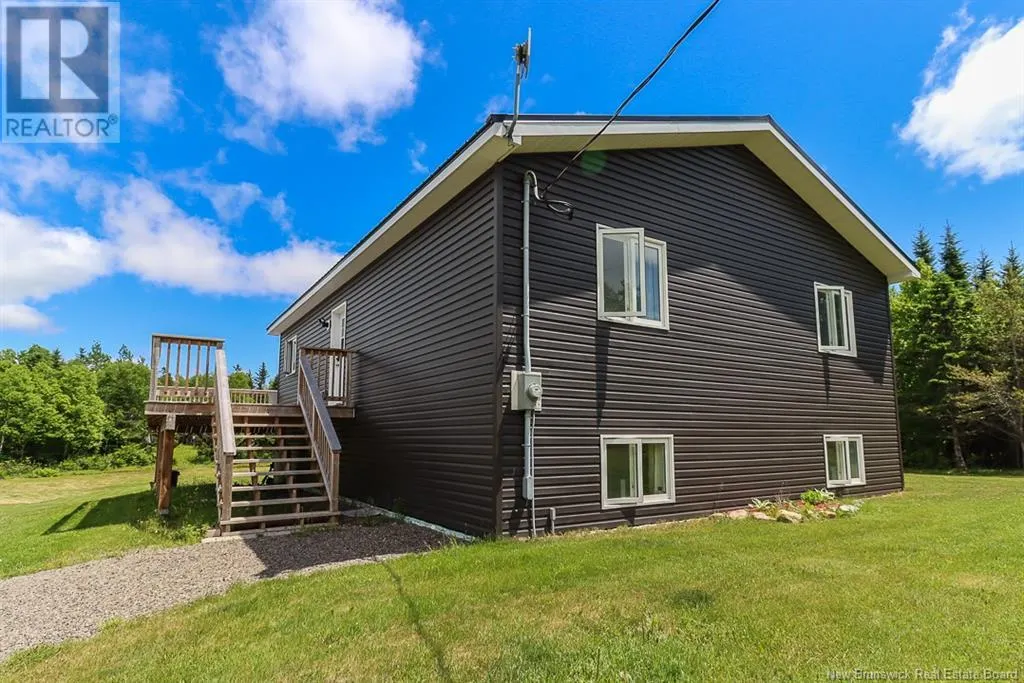 460 Big Salmon River Road