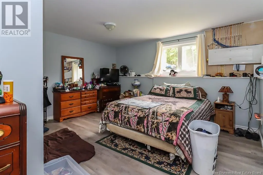 460 Big Salmon River Road