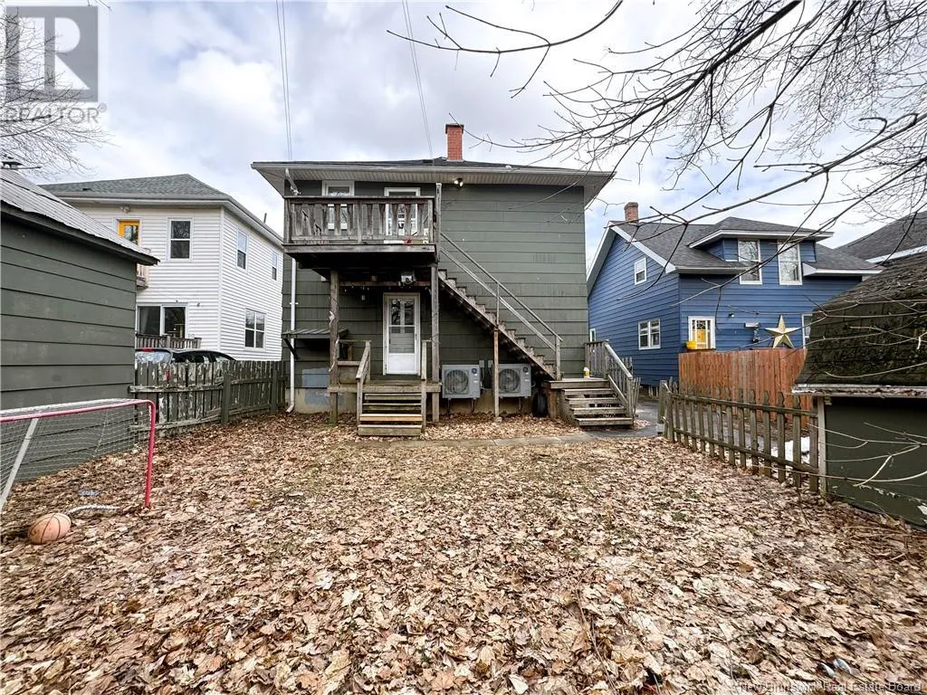 118-120 Pine Street