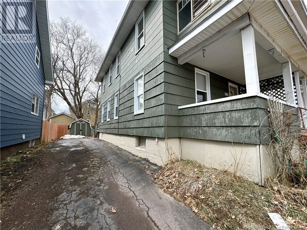 118-120 Pine Street