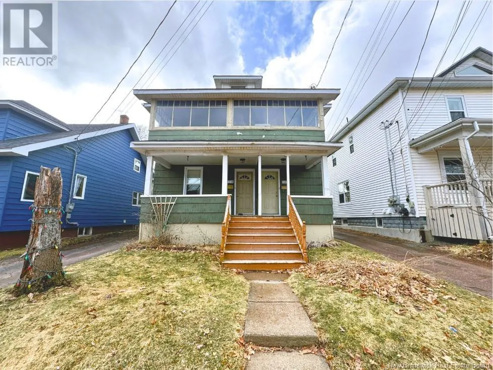 118-120 Pine Street