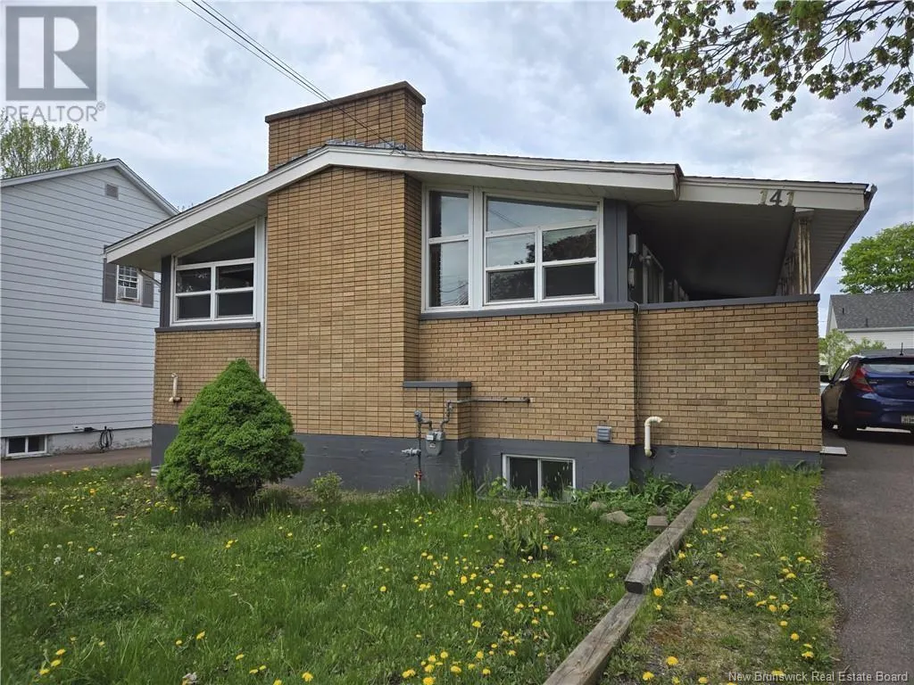 141-143 West Lane
