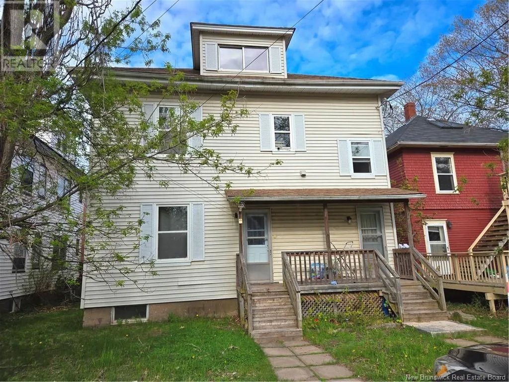354 Cameron Street