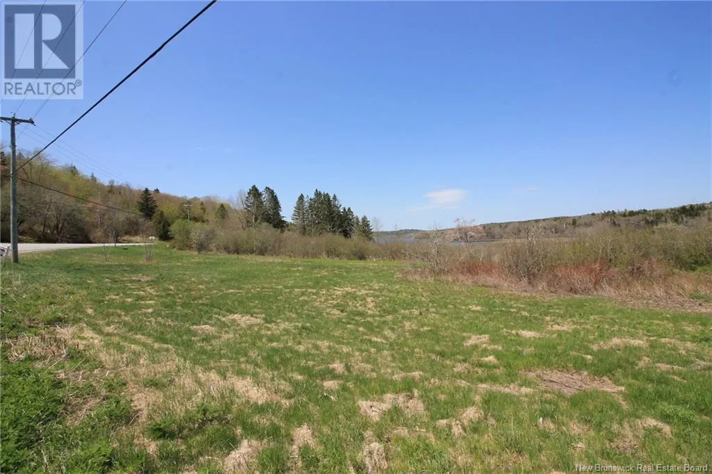 LOT ROUTE 845