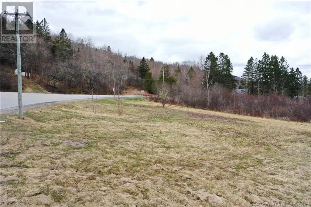 LOT ROUTE 845
