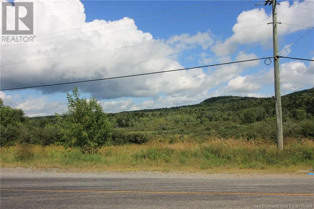 LOT ROUTE 845