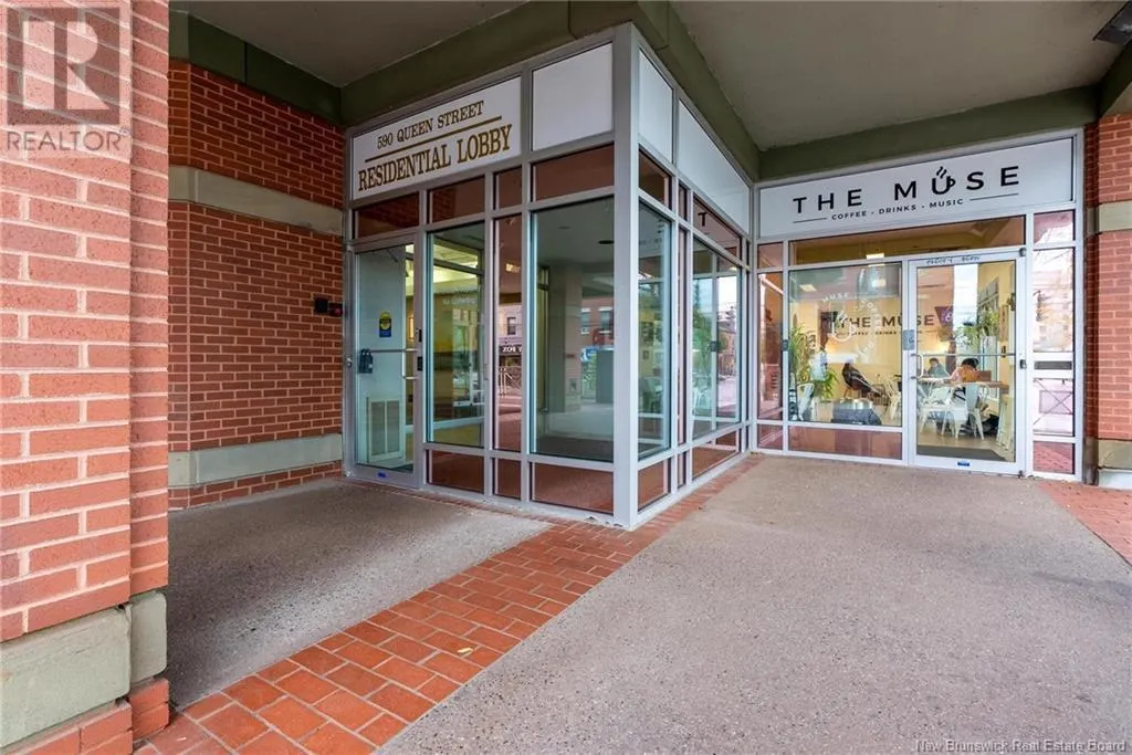 590 Queen Street Unit# 503