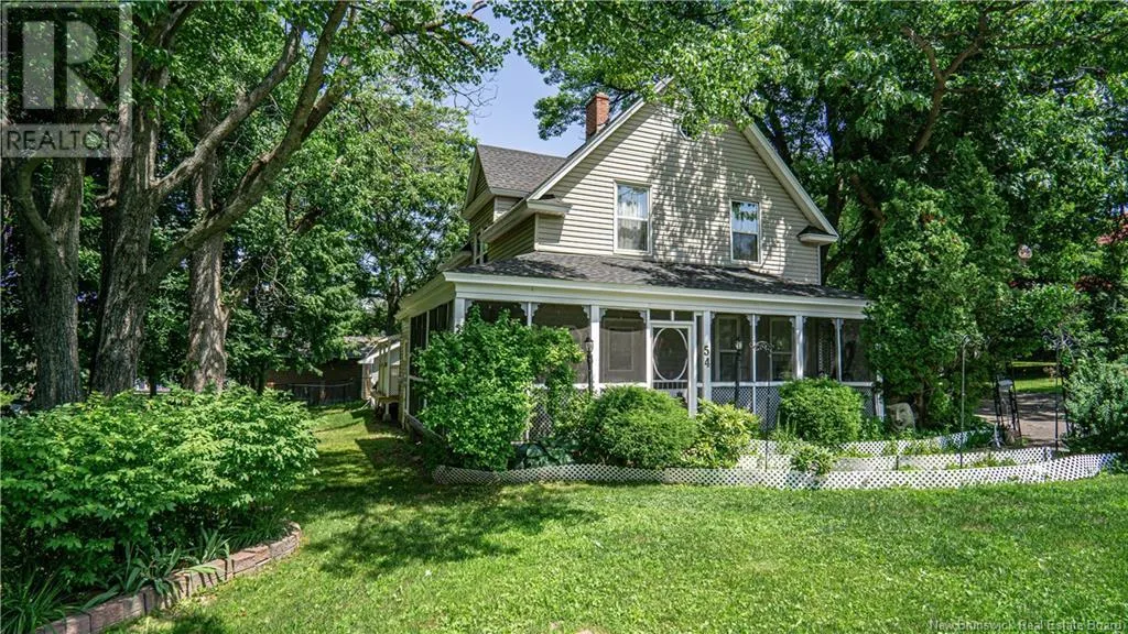 54 Broad Road