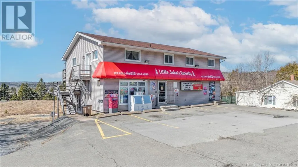 10 John T  McMillan Avenue