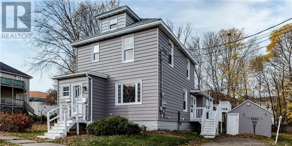 158 Steadman Street