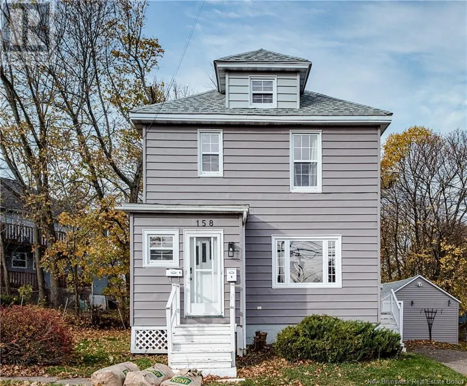 158 Steadman Street