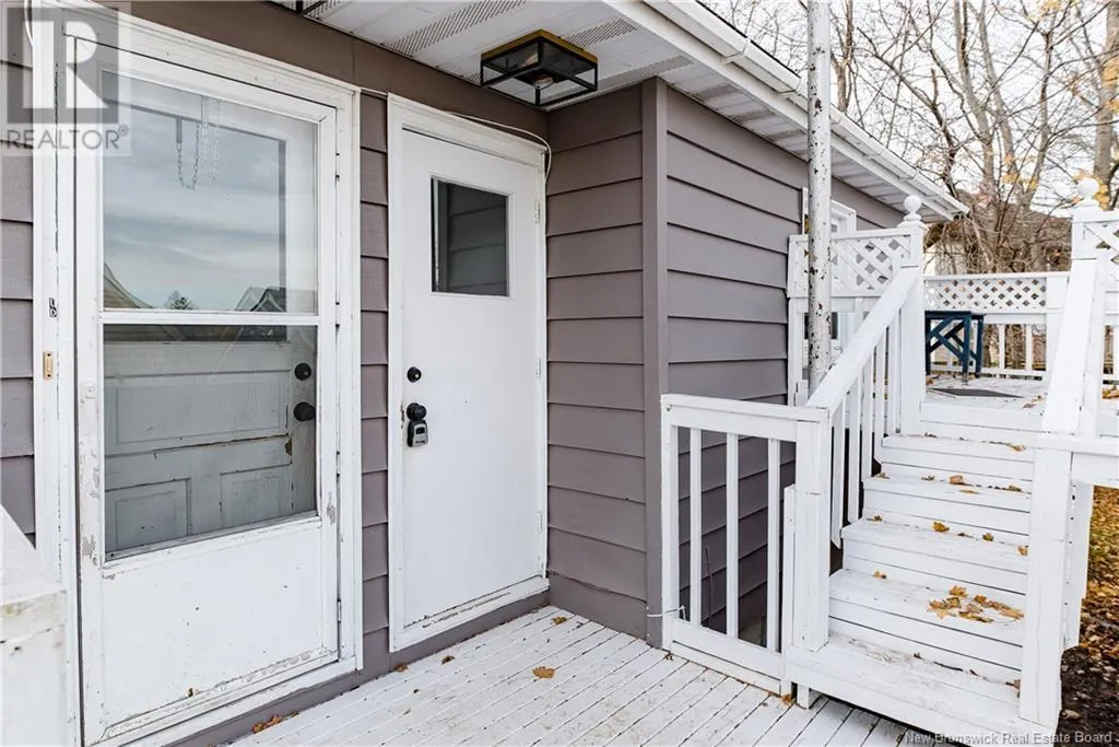 158 Steadman Street
