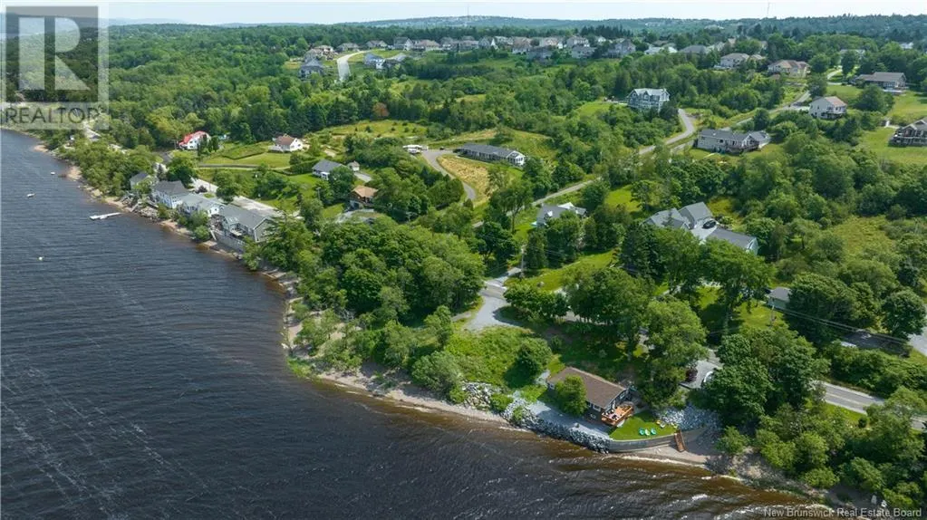 487 Gondola Point Road