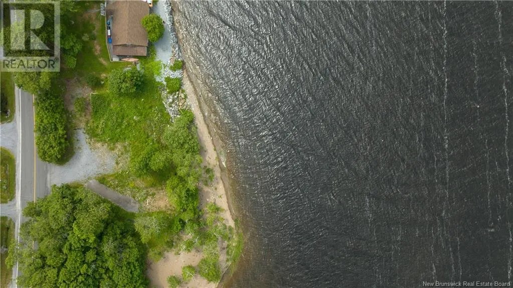 487 Gondola Point Road