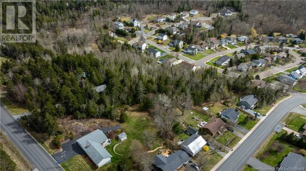 Vacant Kennebecasis Drive