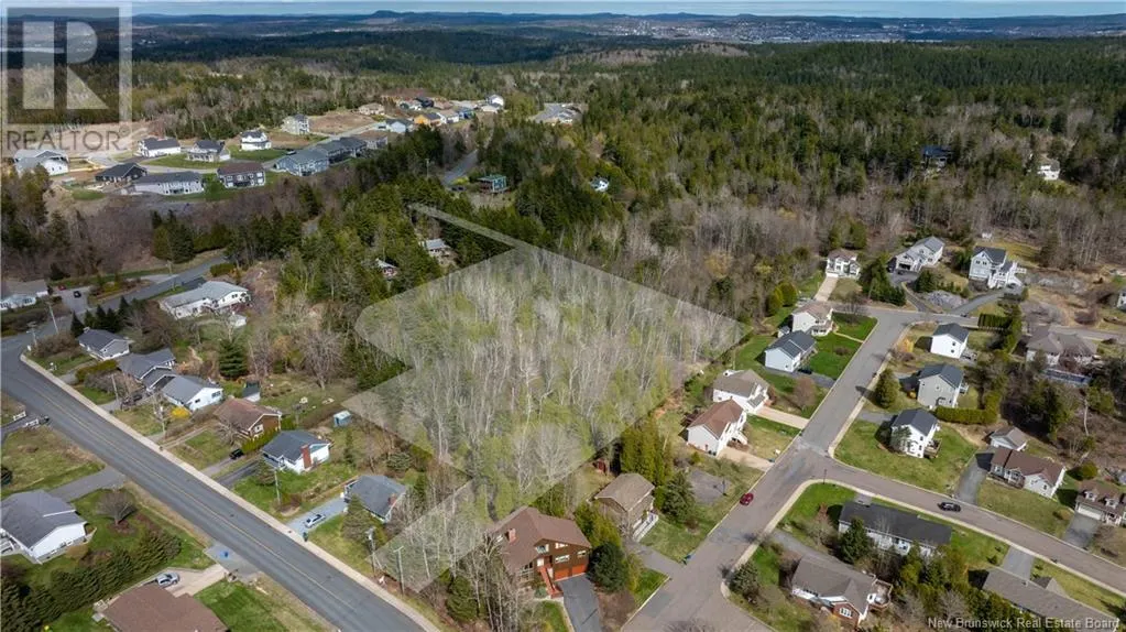 Vacant Kennebecasis Drive