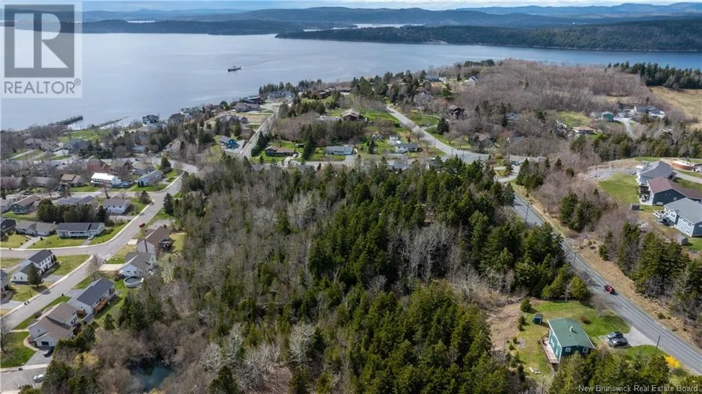 Vacant Kennebecasis Drive