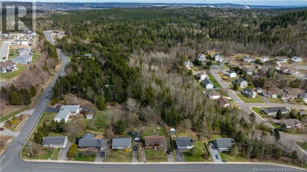 Vacant Kennebecasis Drive