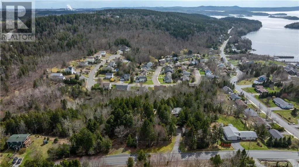 Vacant Kennebecasis Drive