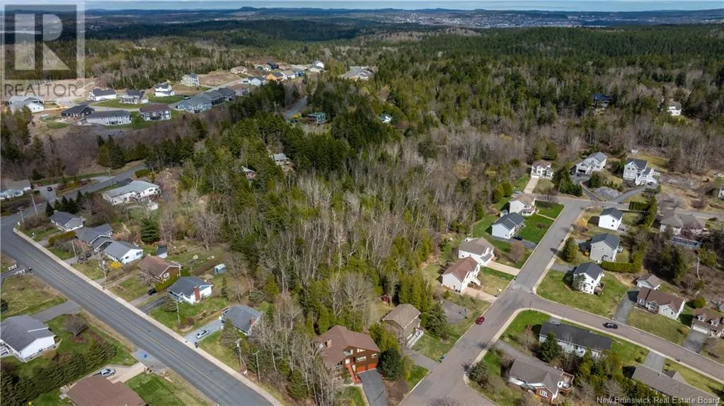 Vacant Kennebecasis Drive