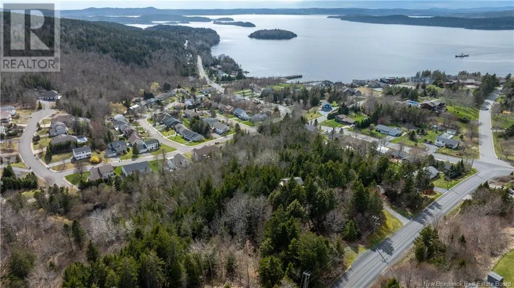 Vacant Kennebecasis Drive