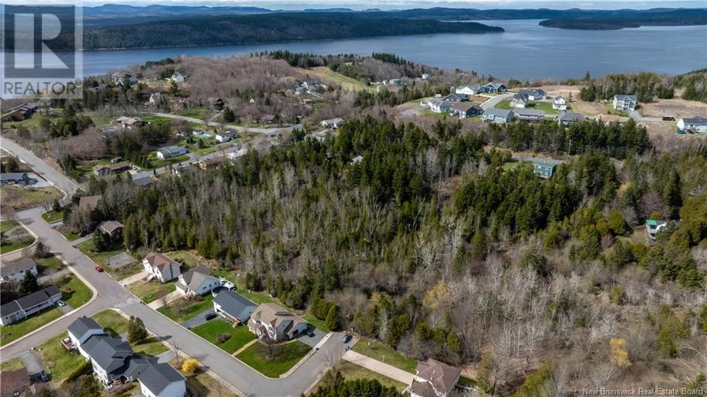 Vacant Kennebecasis Drive