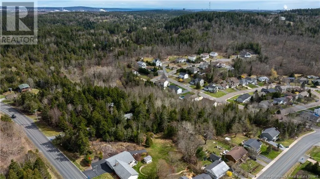 Vacant Kennebecasis Drive