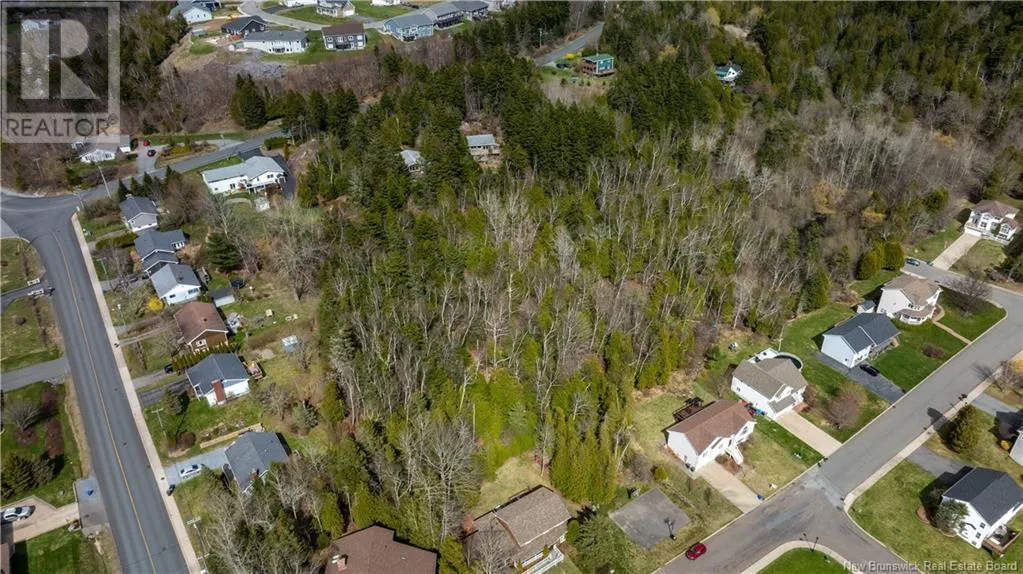 Vacant Kennebecasis Drive