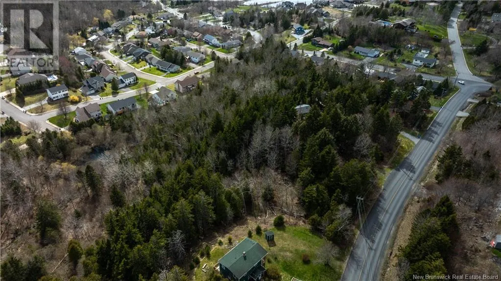 Vacant Kennebecasis Drive