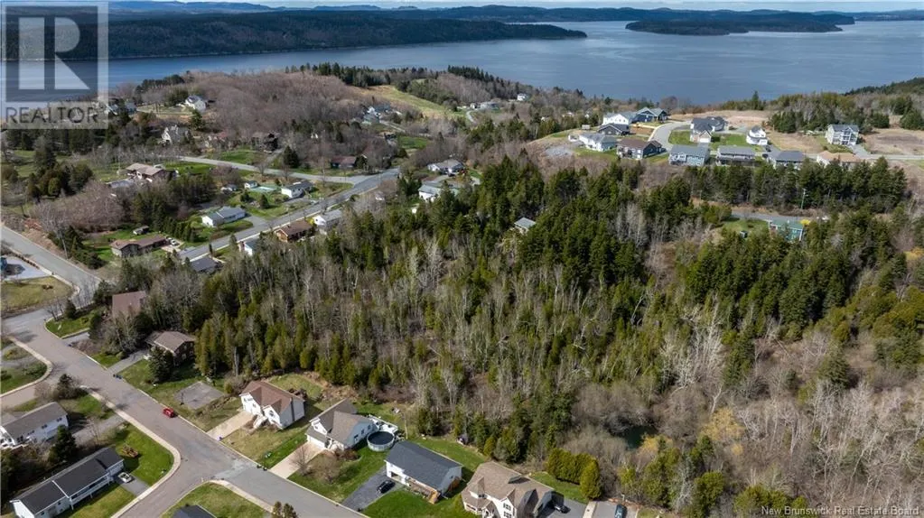 Vacant Kennebecasis Drive