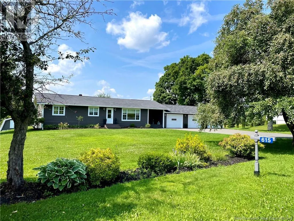615 Rockland Road