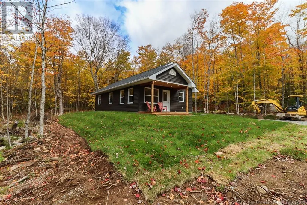 298 Ketchum Road