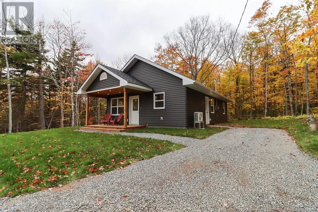 298 Ketchum Road