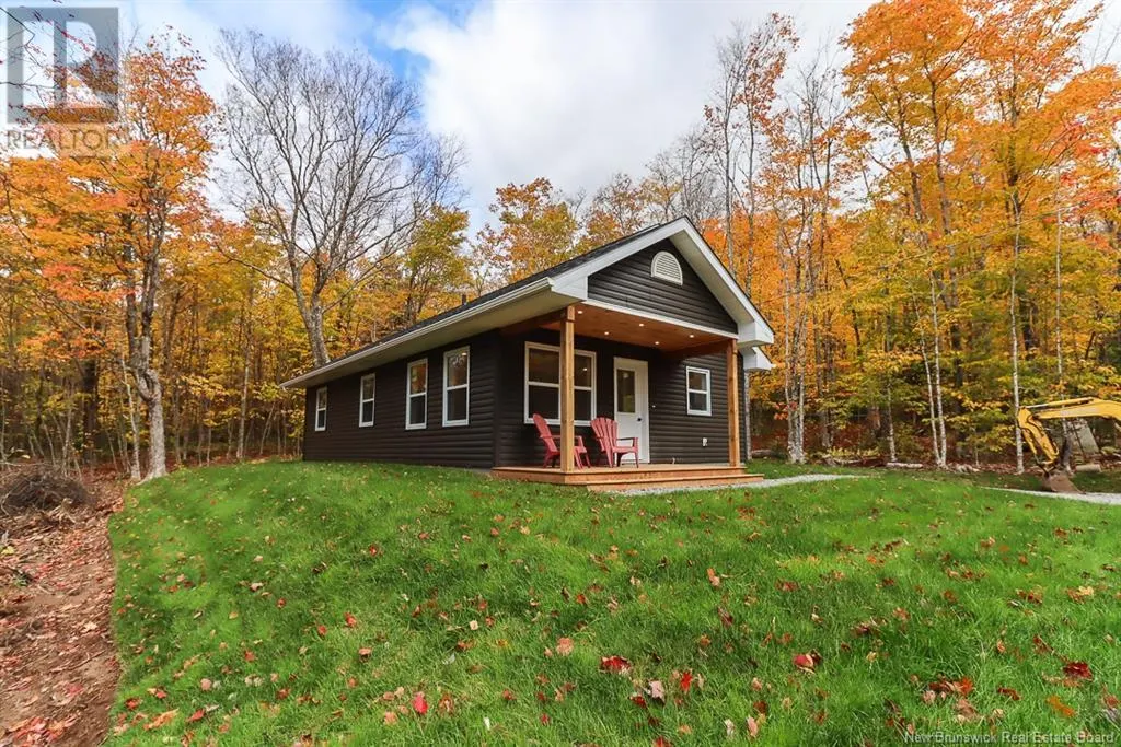 298 Ketchum Road