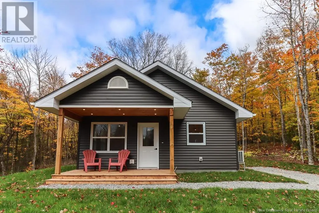 298 Ketchum Road