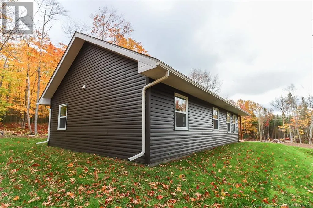 298 Ketchum Road