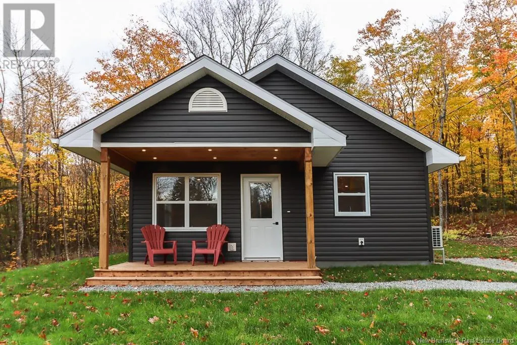 298 Ketchum Road